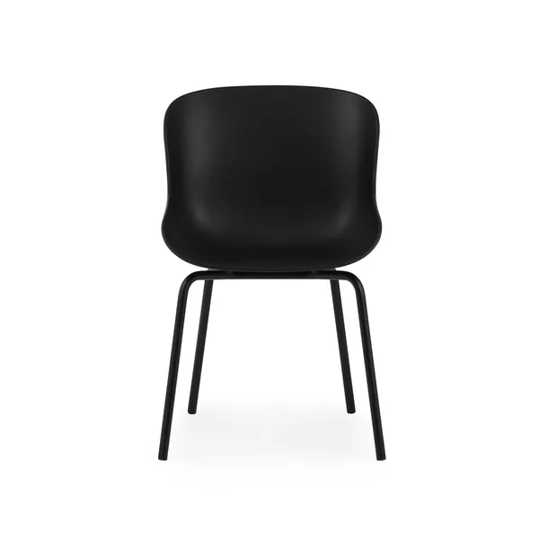 Hyg Dining Chair Black