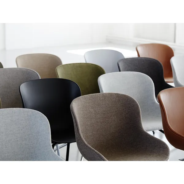 Hyg Dining Chair Black