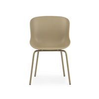 Hyg Dining Chair Sand