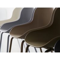 Hyg Dining Chair Sand