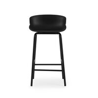 Hyg Barstol H65 Sort