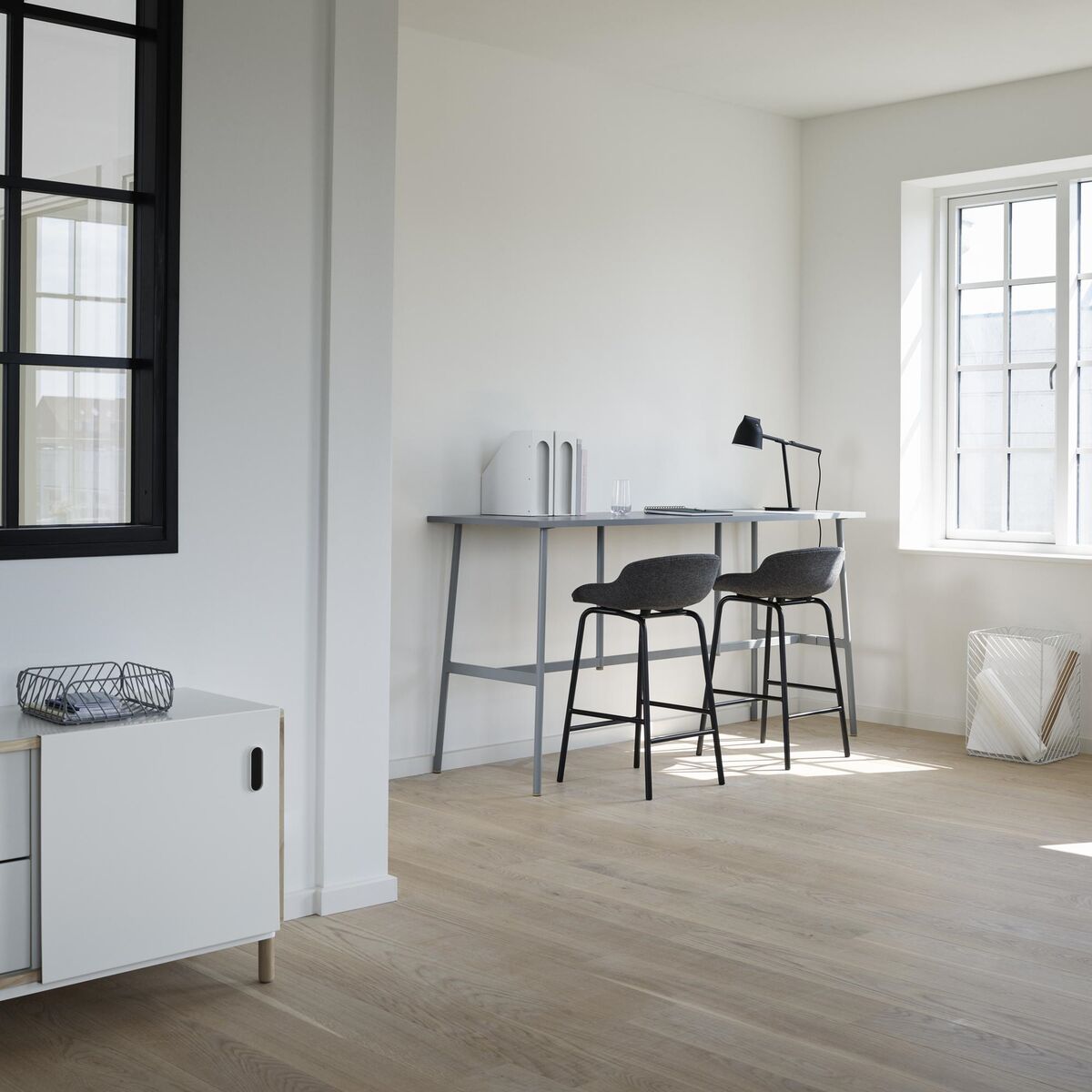 Taburete de Bar Hyg H65 Arena