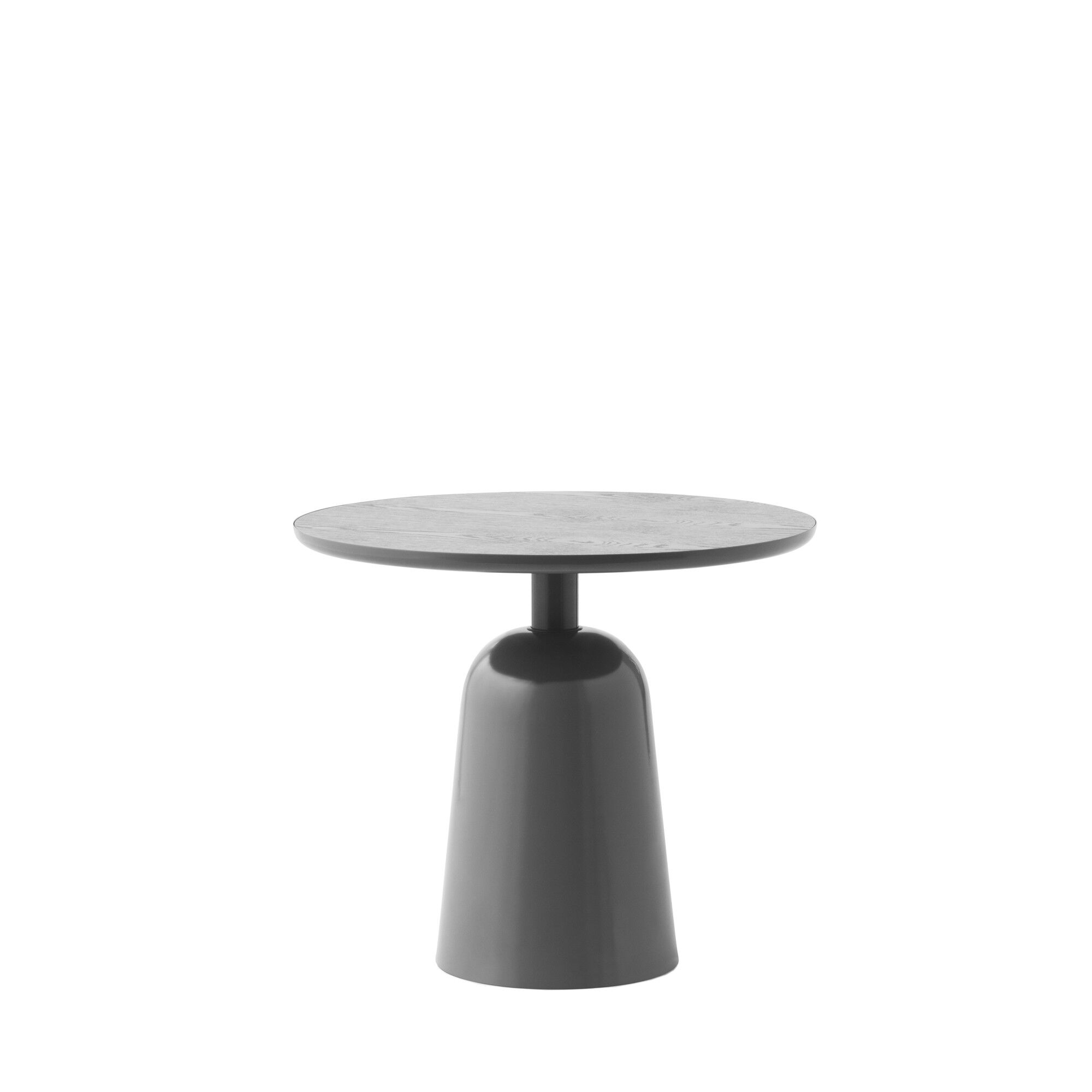 Turn Bord Grå