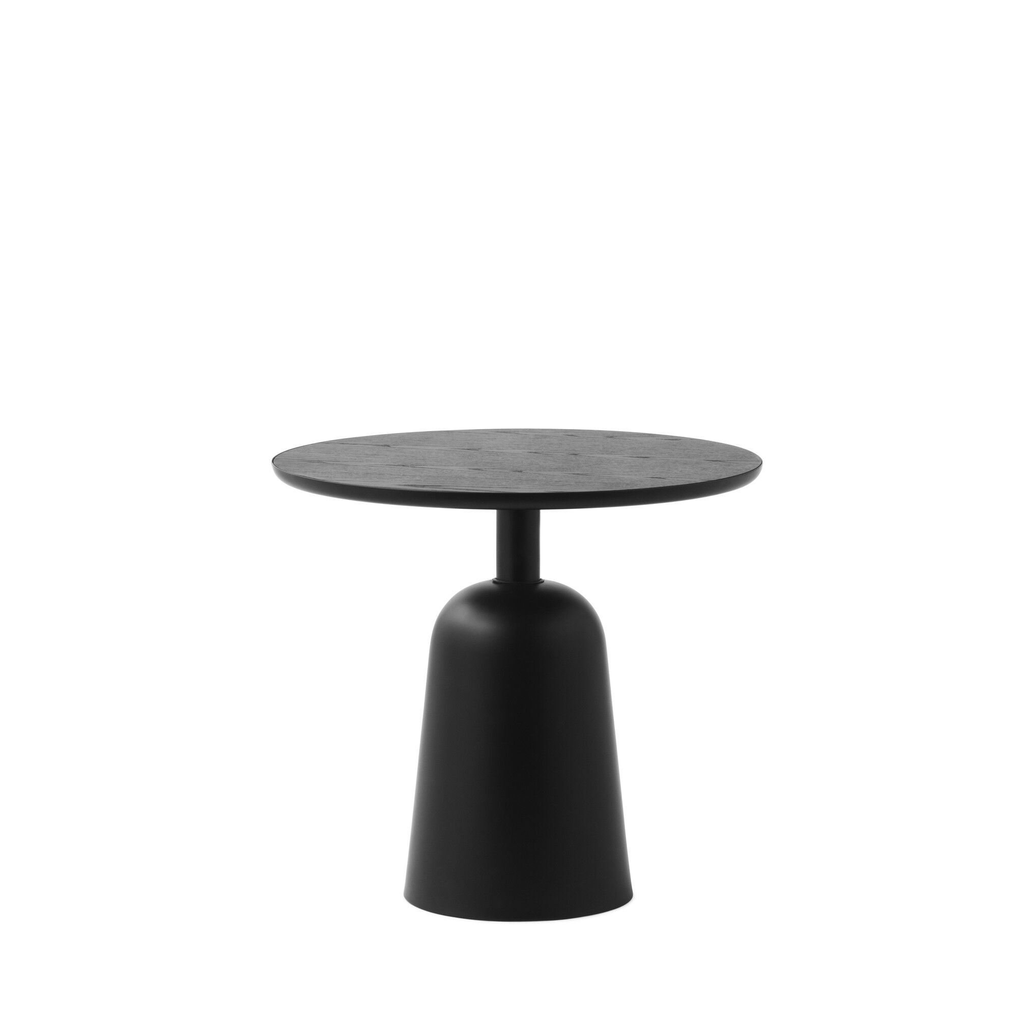 Turn Bord Sort