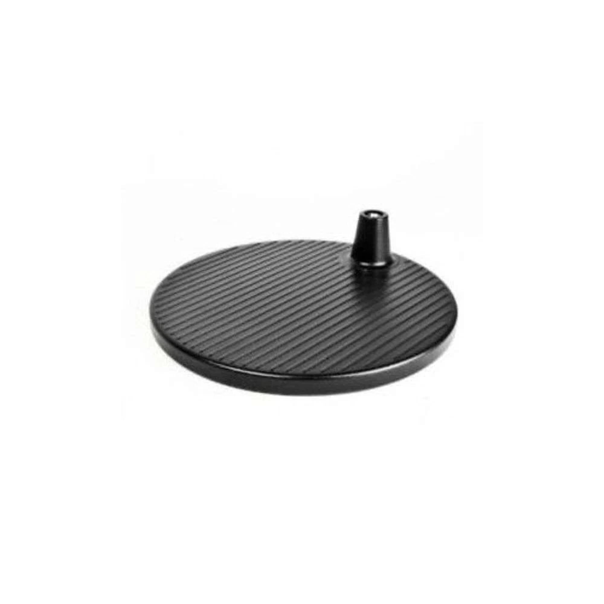 Tolomeo Mini Base Ø23 Noir