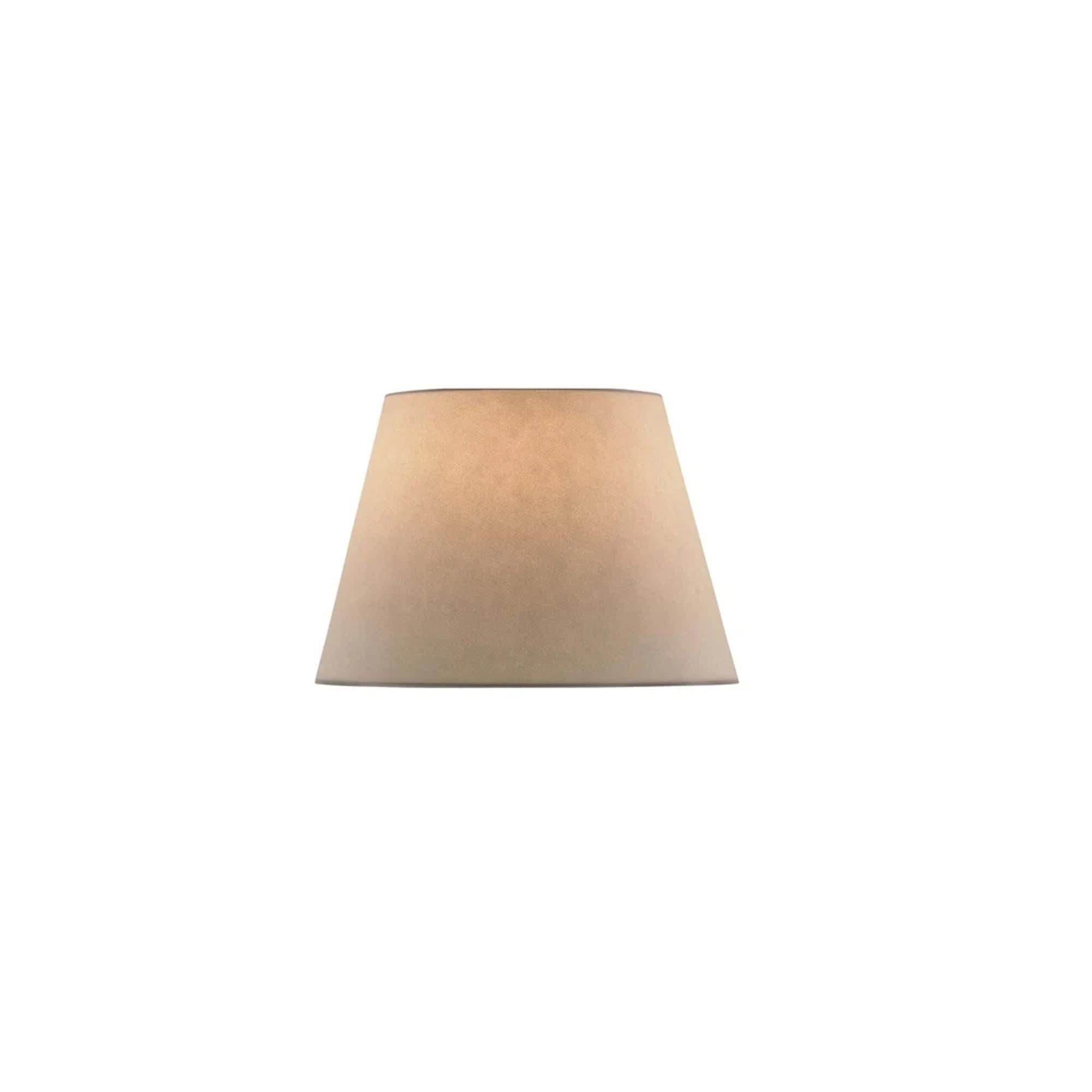 Abat-jour Tolomeo Abat-jour 36 cm Parchemin