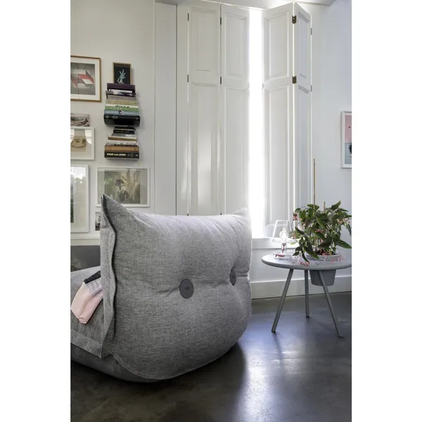The BonBaron Outdoor Armchair Mist