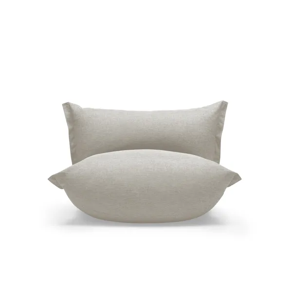 The BonBaron Outdoor Armchair Mist