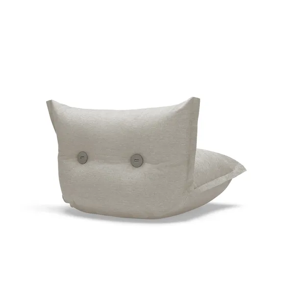 The BonBaron Outdoor Armchair Mist