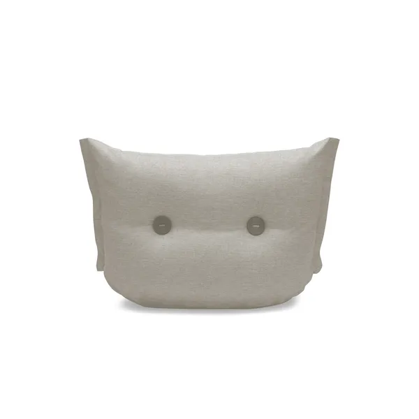 The BonBaron Outdoor Armchair Mist