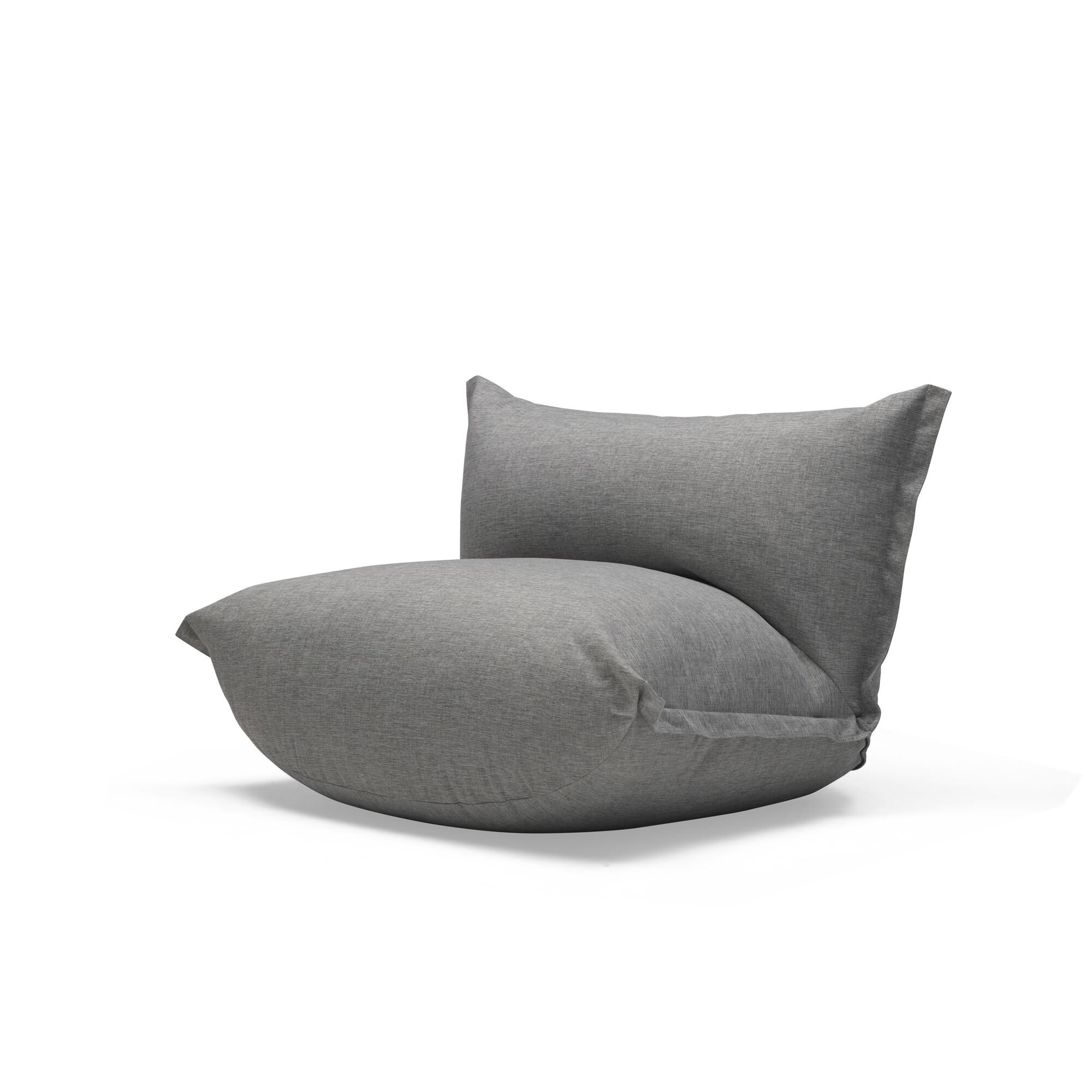 The BonBaron Udendrs Lnestol Rock Grey