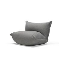 Poltrona da Esterno The BonBaron Rock Grey