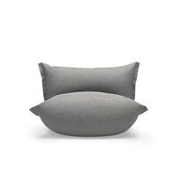 Poltrona da Esterno The BonBaron Rock Grey