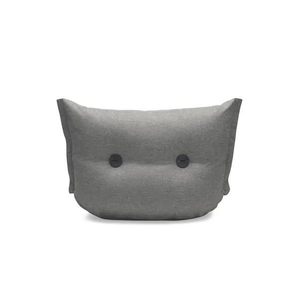The BonBaron Outdoor Armchair Rock Grey