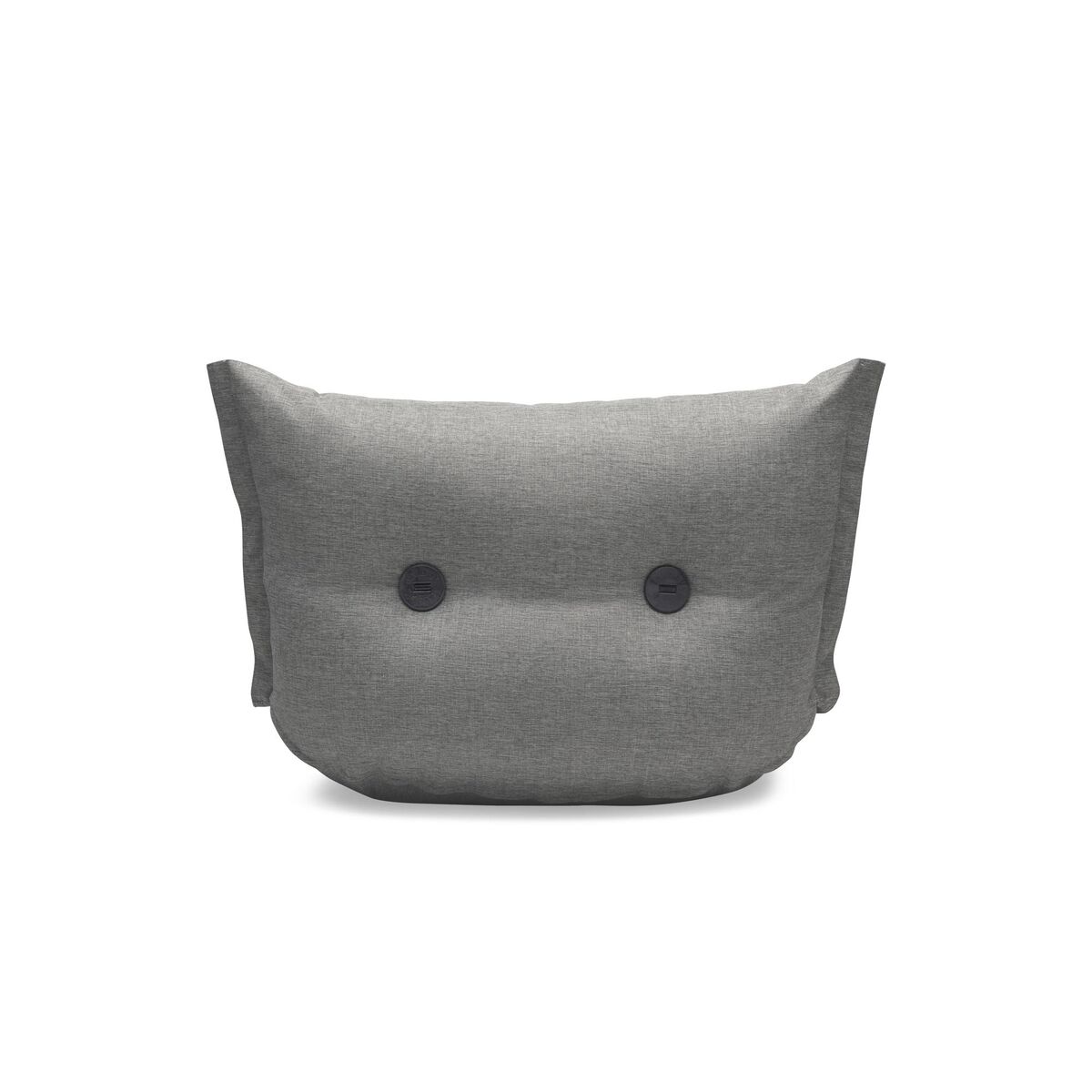 Poltrona da Esterno The BonBaron Rock Grey