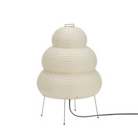 Lámpara de Mesa Akari 24N Blanco