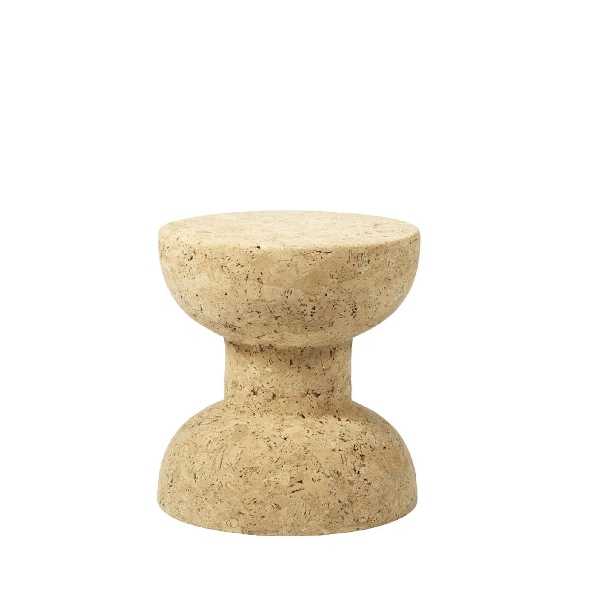 Cork Family Skammel Model E