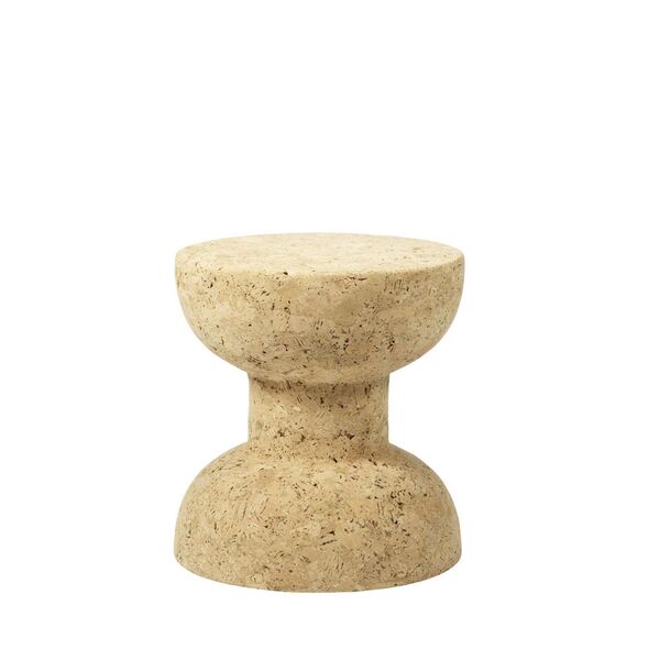 Sgabello Cork Family Modello E