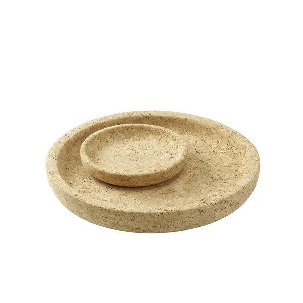 Cork Schale Klein