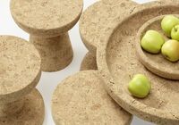 Cork Schale Klein