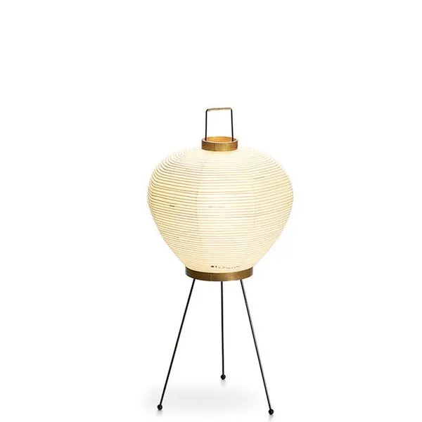 Akari Floor Lamp 3A