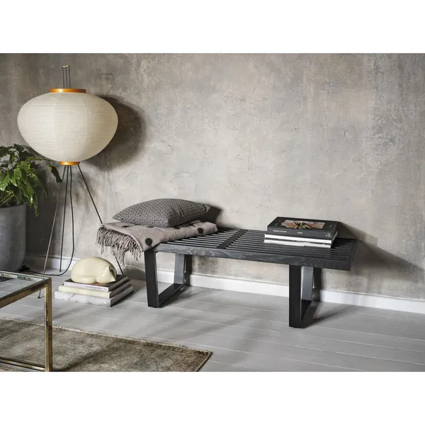 Lampadaire Akari 10A