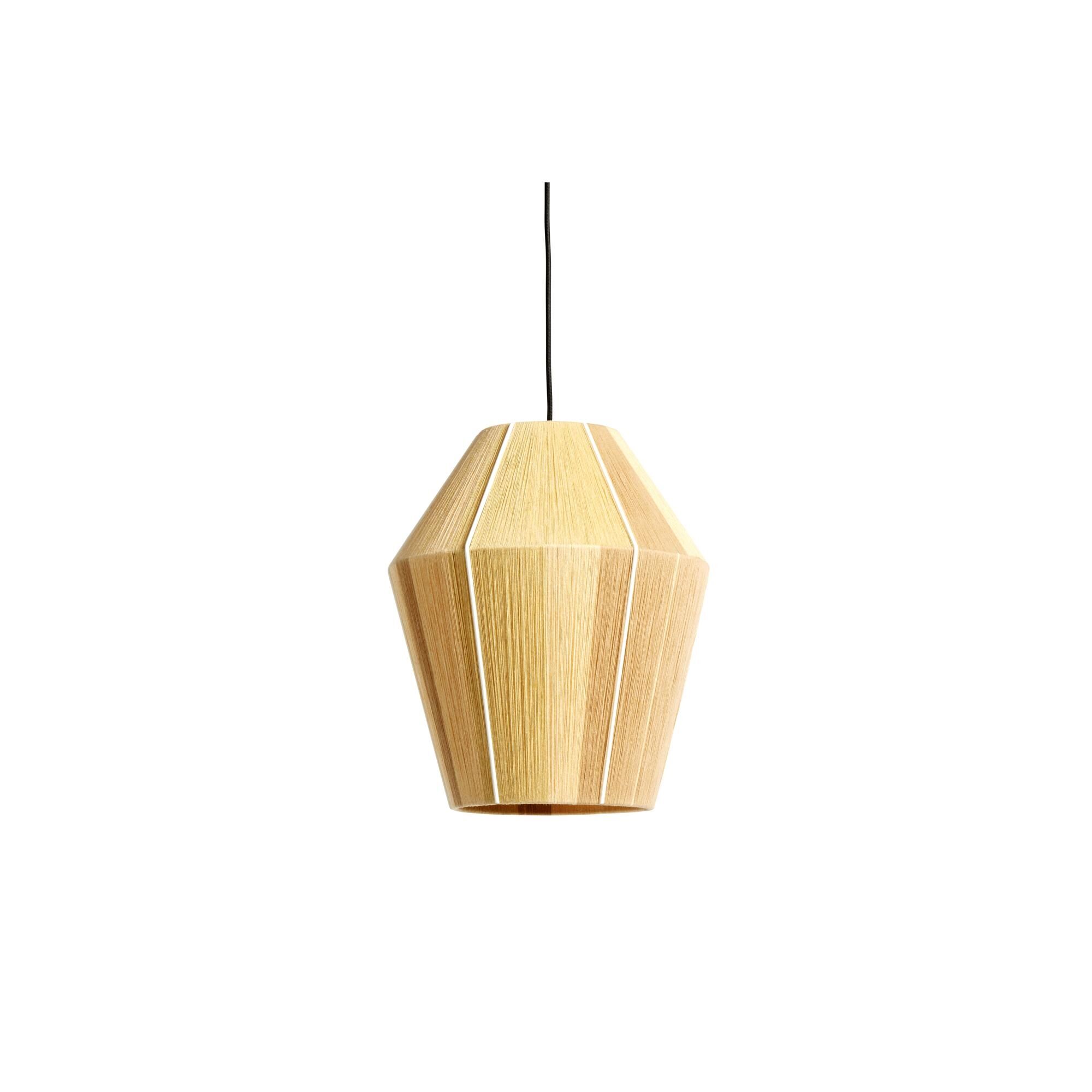 Bonbon 320 Lampsk&auml;rm Yellow Melange/Cream White