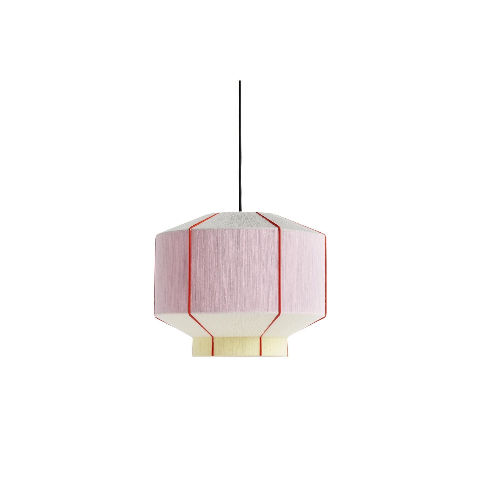 Bonbon 380 Lampsk&auml;rm Is /Coral