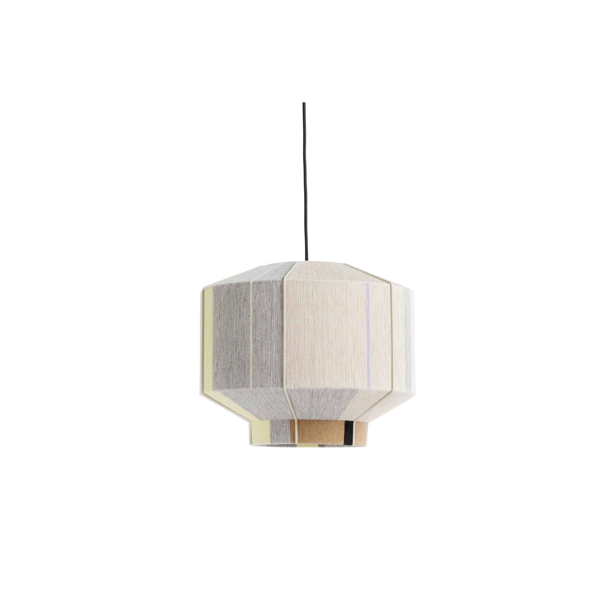 Bonbon 380 Lampsk&auml;rm City/Pebble Grey