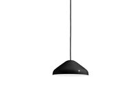 Pao Steel Pendel 230 Sort