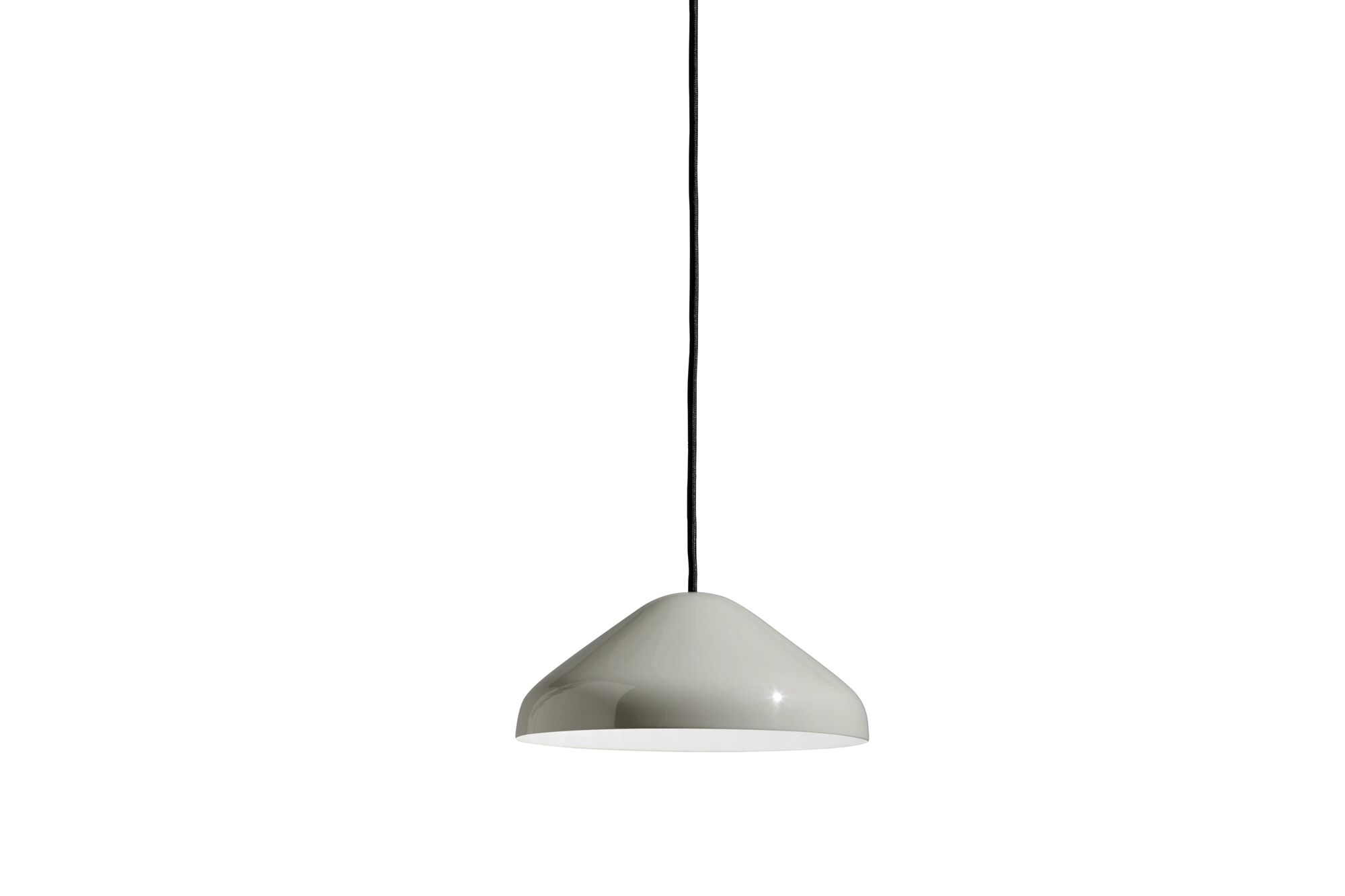 Pao Steel Pendel 230 Grau