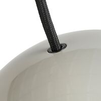Pao Steel Pendel 230 Grau