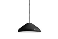 Pao Steel Pendel 350 Sort