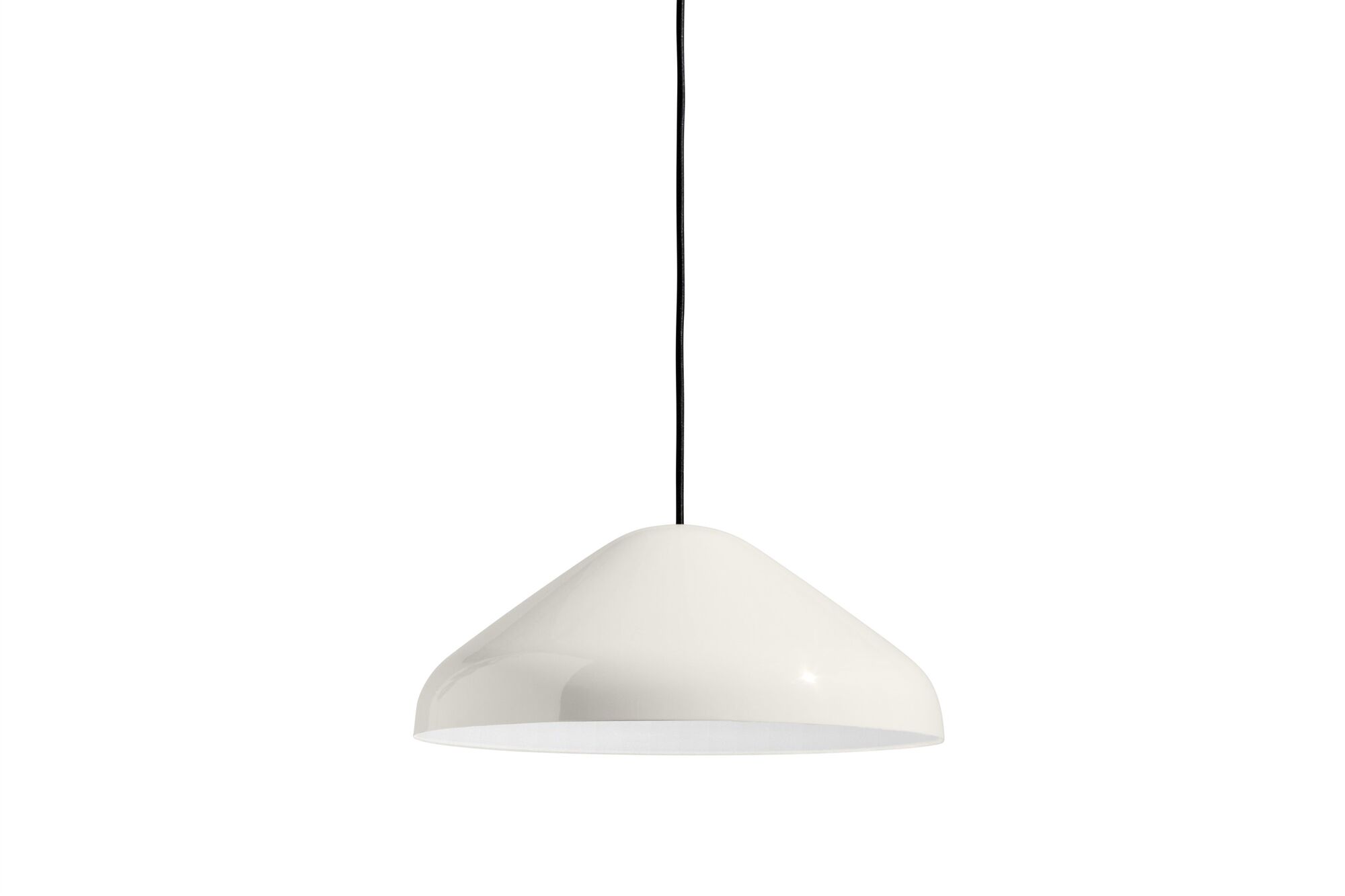 Pao Steel Pendel 350 Cremeweiß