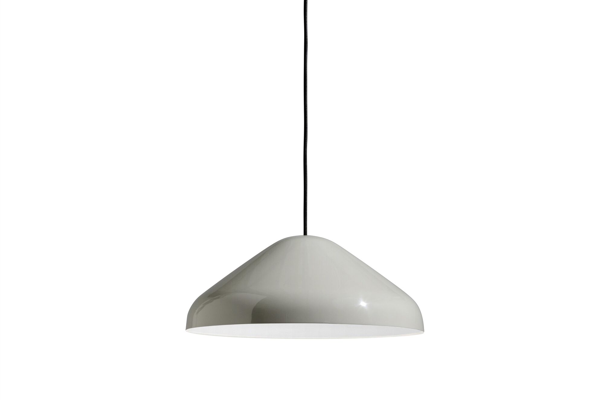 Pao Steel Pendant 350 Gray