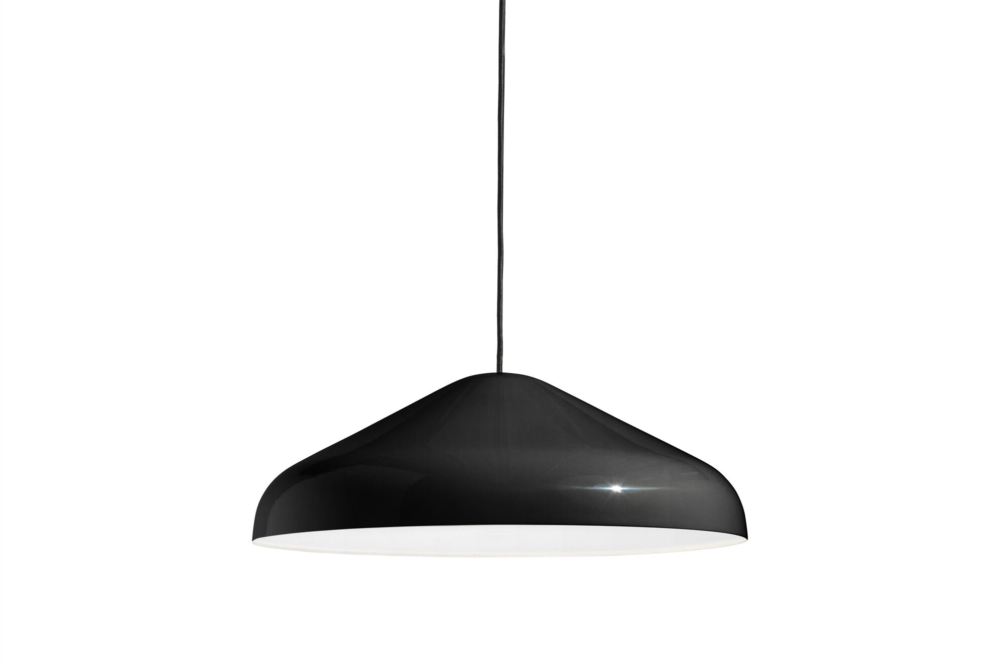 Pao Taklampa 470 Svart