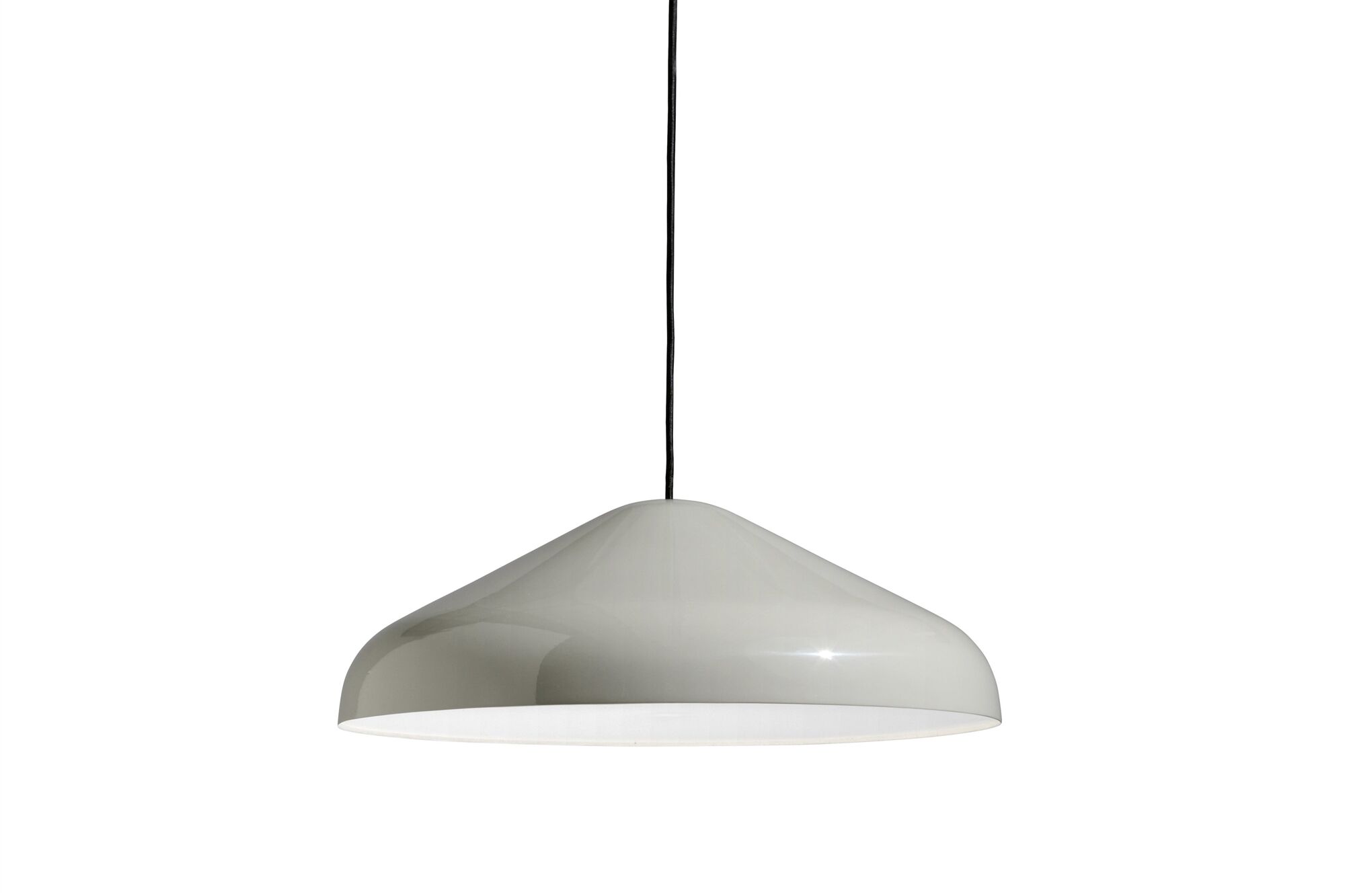 Pao Steel Pendant 470 Gray