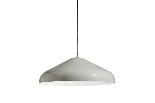 Pao Steel Pendant 470 Gray