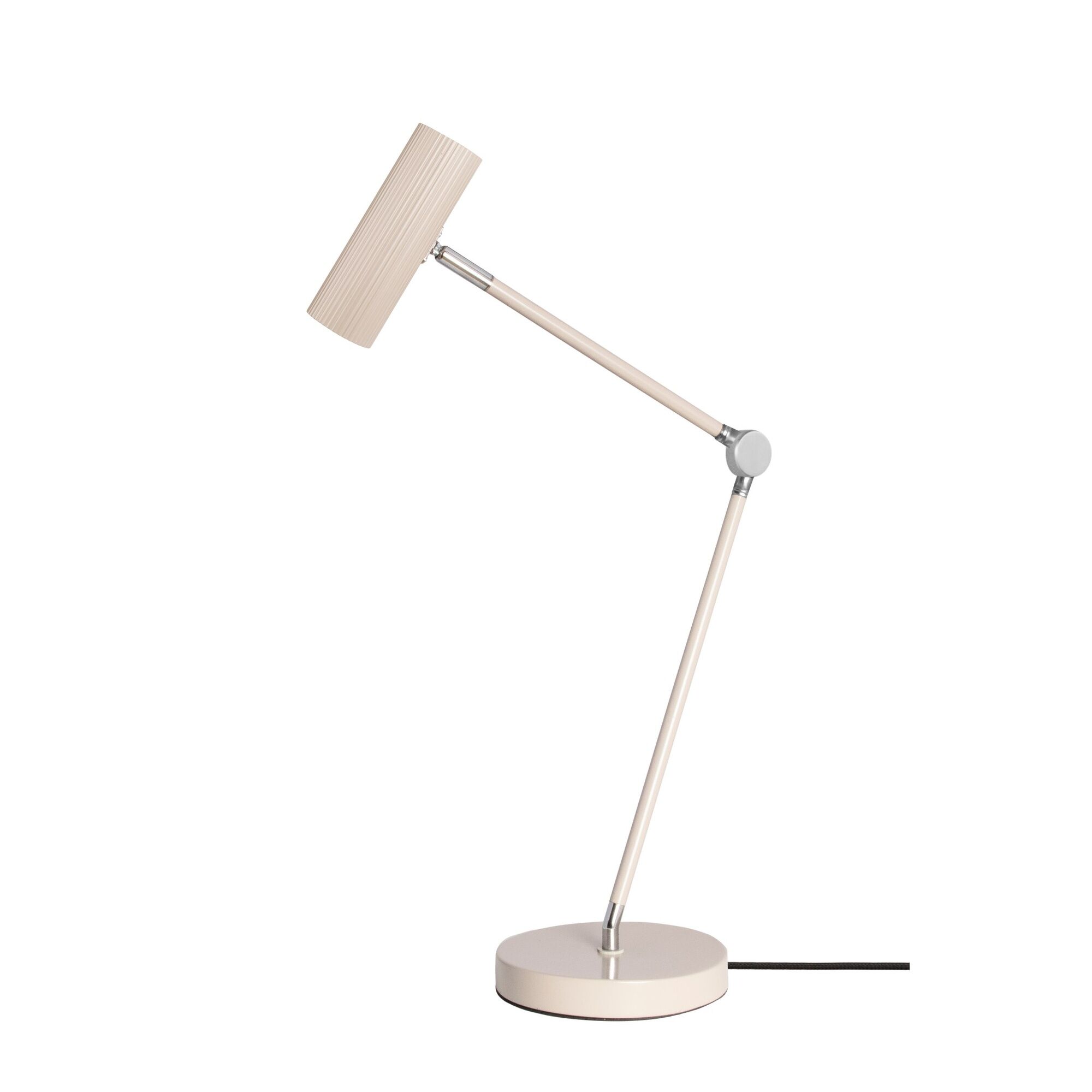 Hubble Bordslampa Beige