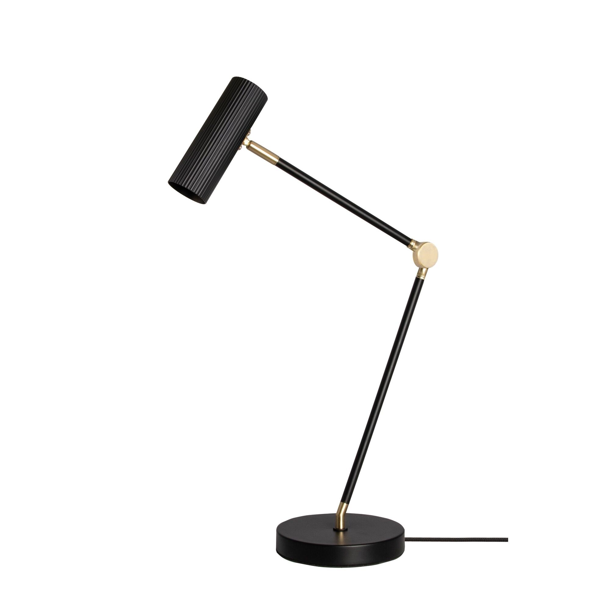 Hubble Bordslampa Svart