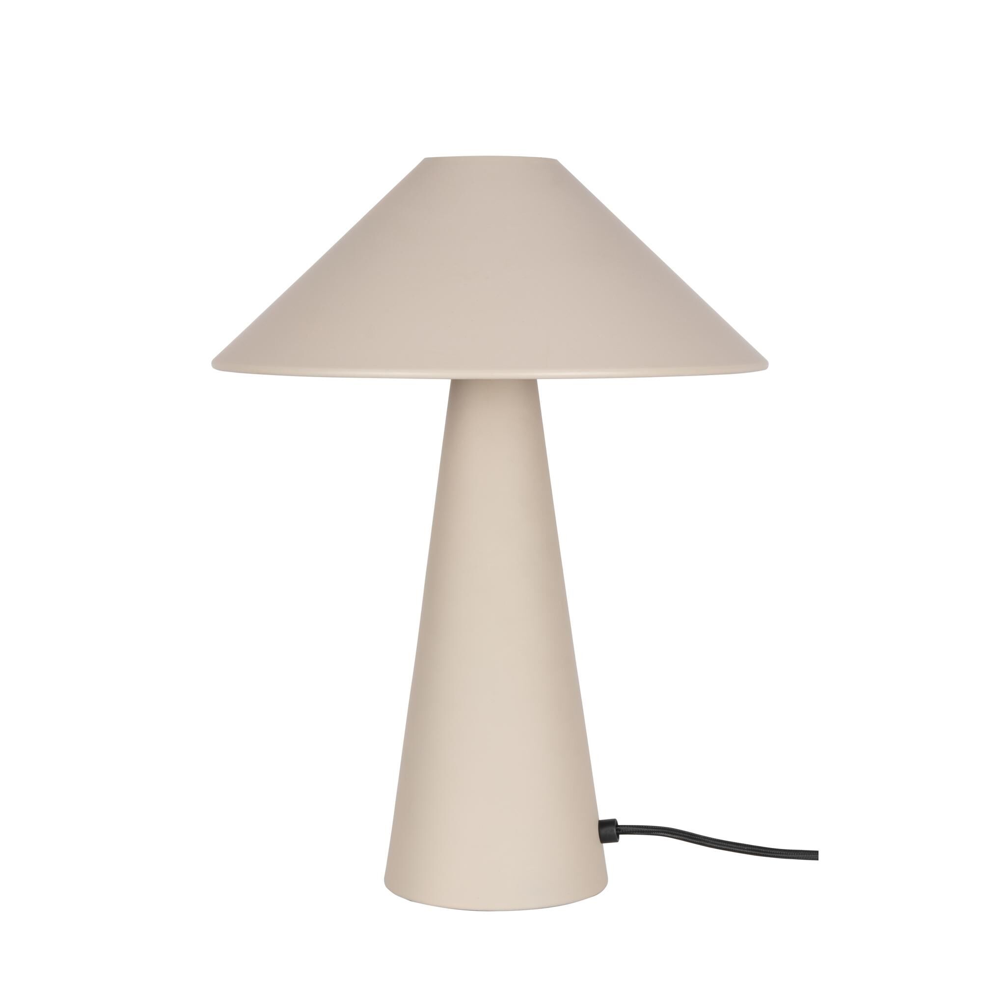 Cannes Bordslampa Lera