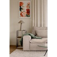 Cannes Table Lamp Mud