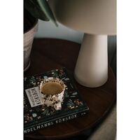 Cannes Table Lamp Mud