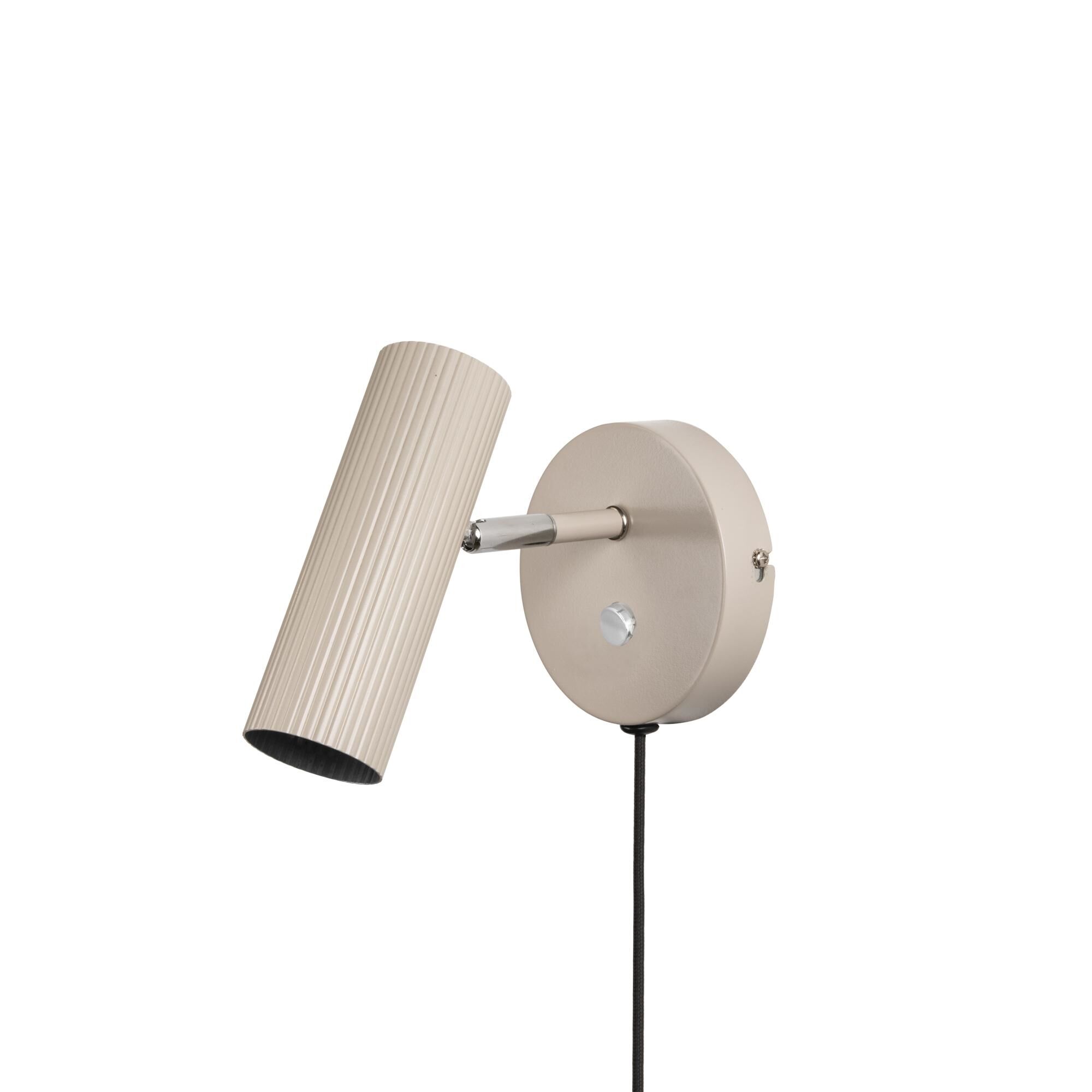 Hubble Applique Murale Beige