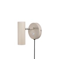 Hubble Applique Beige