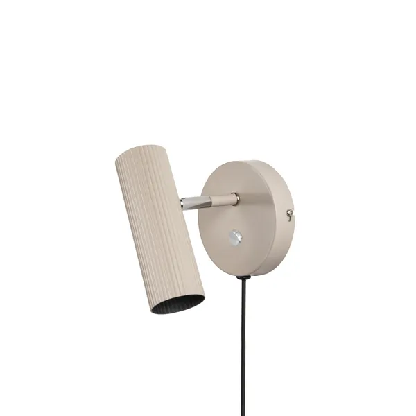 Hubble Applique Beige