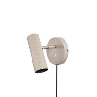 Hubble Applique Beige
