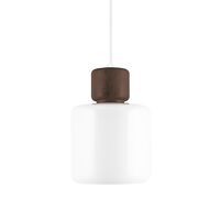 DOT 23 Pendant White