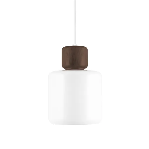 DOT 23 Pendant White