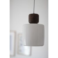 DOT 23 Pendant White